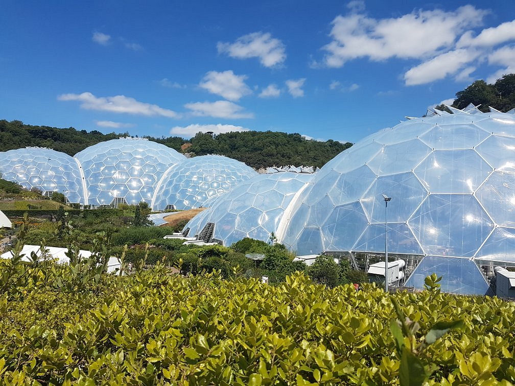 Eden project